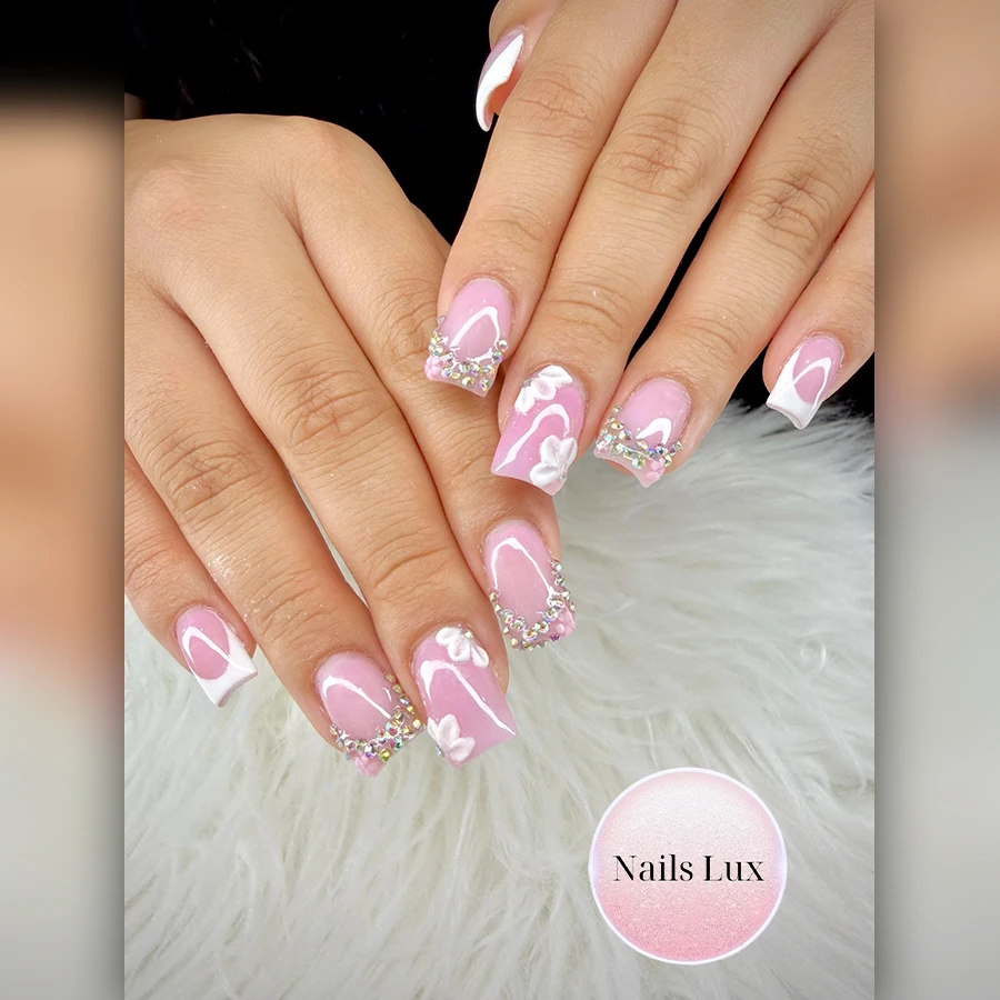 Nail designs